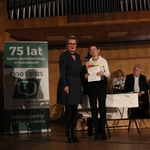 Gala 32. Regionalnego Konkursu Literackiego "Ze Śląskiem na ty"