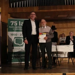 Gala 32. Regionalnego Konkursu Literackiego "Ze Śląskiem na ty"