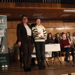 Gala 32. Regionalnego Konkursu Literackiego "Ze Śląskiem na ty"