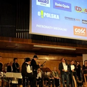 Gala 32. Regionalnego Konkursu Literackiego "Ze Śląskiem na ty"