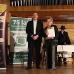 Gala 32. Regionalnego Konkursu Literackiego "Ze Śląskiem na ty"