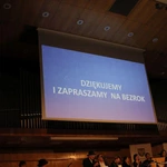 Gala 32. Regionalnego Konkursu Literackiego "Ze Śląskiem na ty"