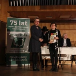 Gala 32. Regionalnego Konkursu Literackiego "Ze Śląskiem na ty"