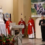 Barbórka w Winnym Grodzie