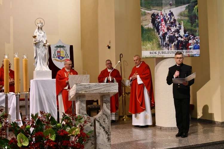 Barbórka w Winnym Grodzie