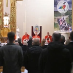 Barbórka w Winnym Grodzie