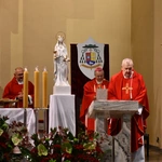 Barbórka w Winnym Grodzie