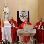 Barbórka w Winnym Grodzie