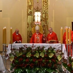 Barbórka w Winnym Grodzie