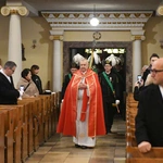 Barbórka w Winnym Grodzie