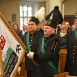 Barbórka w Winnym Grodzie