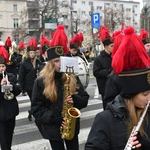 Barbórka w Winnym Grodzie