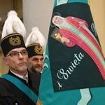 Barbórka w Winnym Grodzie