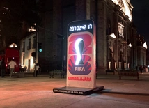 MŚ 2026 - sprzedano już prawie dwa miliony biletów