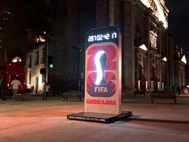 MŚ 2026 - sprzedano już prawie dwa miliony biletów