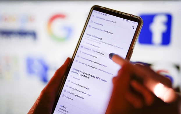 Koniec internetu, jaki znamy