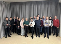 Finał konkursu "Sto na sto"