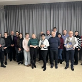 Finał konkursu "Sto na sto"