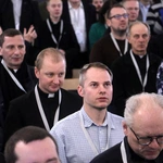 Piąte obrady plenarne II Synodu Archidiecezji Wrocławskiej