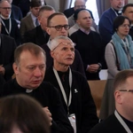 Piąte obrady plenarne II Synodu Archidiecezji Wrocławskiej