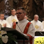 Piąte obrady plenarne II Synodu Archidiecezji Wrocławskiej
