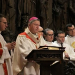 Piąte obrady plenarne II Synodu Archidiecezji Wrocławskiej