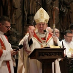 Piąte obrady plenarne II Synodu Archidiecezji Wrocławskiej