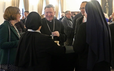 Piąte obrady plenarne II Synodu Archidiecezji Wrocławskiej