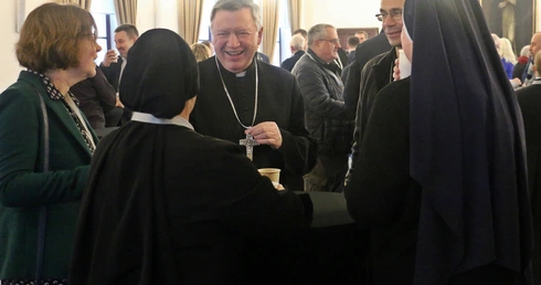 Piąte obrady plenarne II Synodu Archidiecezji Wrocławskiej