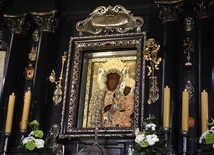 W sierpniu w diecezji ruszy peregrynacja obrazu Matki Bożej Jasnogórskiej