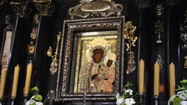 W sierpniu w diecezji ruszy Peregrynacja Obrazu Matki Bożej Jasnogórskiej 