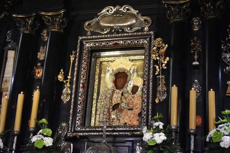 W sierpniu w diecezji ruszy Peregrynacja Obrazu Matki Bożej Jasnogórskiej 