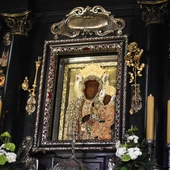 W sierpniu w diecezji ruszy Peregrynacja Obrazu Matki Bożej Jasnogórskiej 