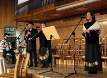 Serdusko cuje, zyje i łoddycho