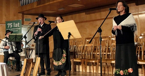 Serdusko cuje, zyje i łoddycho