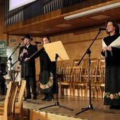 Serdusko cuje, zyje i łoddycho