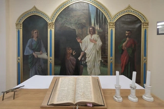 Sakralne dzieła i arcydzieła