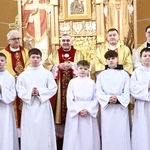 Nowi lektorzy w dekanacie Tarnów-Zachód