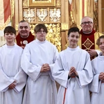 Nowi lektorzy w dekanacie Tarnów-Zachód