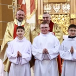 Nowi lektorzy w dekanacie Tarnów-Zachód