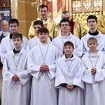 Nowi lektorzy w dekanacie Tarnów-Zachód