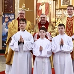 Nowi lektorzy w dekanacie Tarnów-Zachód