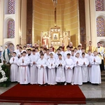 Nowi lektorzy w dekanacie Tarnów-Zachód