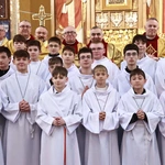 Nowi lektorzy w dekanacie Tarnów-Zachód