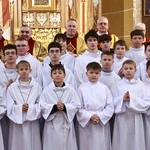 Nowi lektorzy w dekanacie Tarnów-Zachód