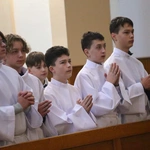 Nowi lektorzy w dekanacie Tarnów-Zachód