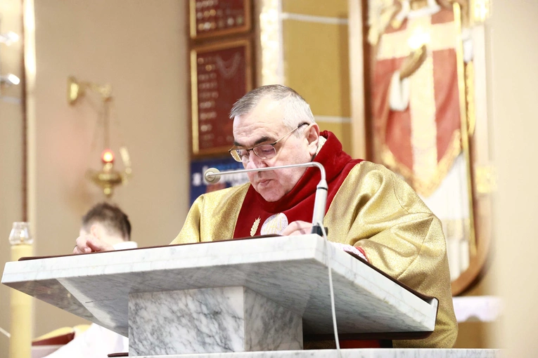 Nowi lektorzy w dekanacie Tarnów-Zachód