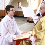 Nowi lektorzy w dekanacie Tarnów-Zachód