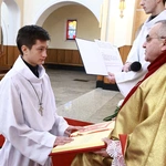 Nowi lektorzy w dekanacie Tarnów-Zachód