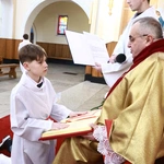 Nowi lektorzy w dekanacie Tarnów-Zachód